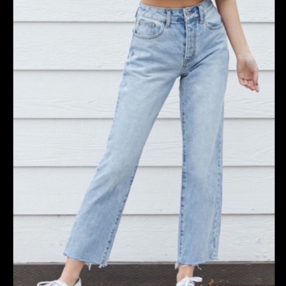 PacSun Mom Jean